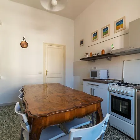 Guesthost - San Lorenzo Bright X8