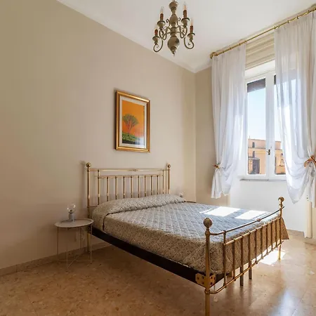 Guesthost - San Lorenzo Bright X8