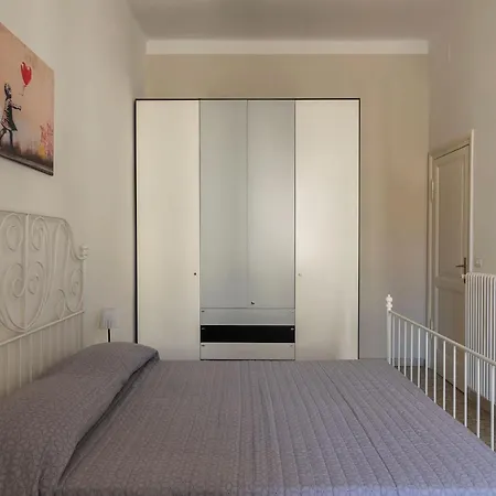 Guesthost - San Lorenzo Bright X8 Апартаменты *