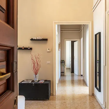 Guesthost - San Lorenzo Bright X8 *