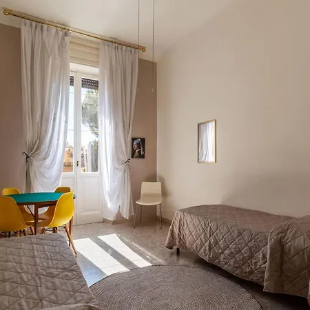 Guesthost - San Lorenzo Bright X8