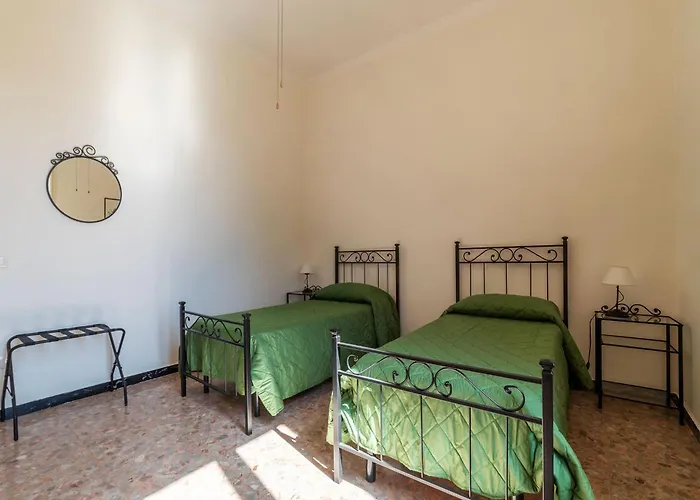 Lägenhet Guesthost - San Lorenzo Bright X8