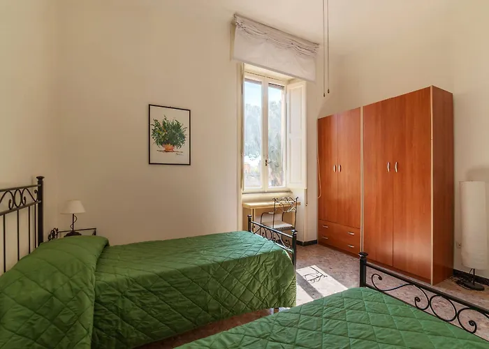 Lägenhet Guesthost - San Lorenzo Bright X8 *