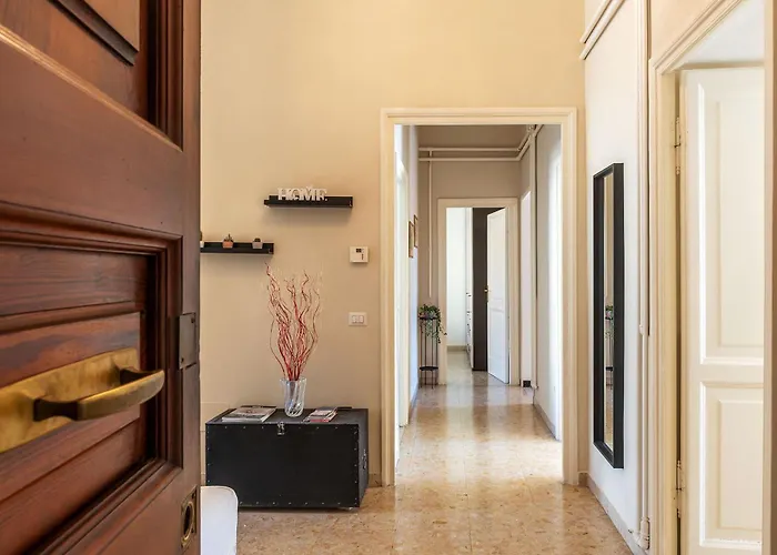 Guesthost - San Lorenzo Bright X8 *