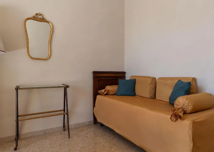 Guesthost - San Lorenzo Bright X8 *